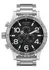 Nixon 51-30 Analog Wristwatches