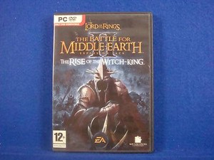 battle for middle earth 2 rise of the witch king battle for middle earth 2 rise of the witch king