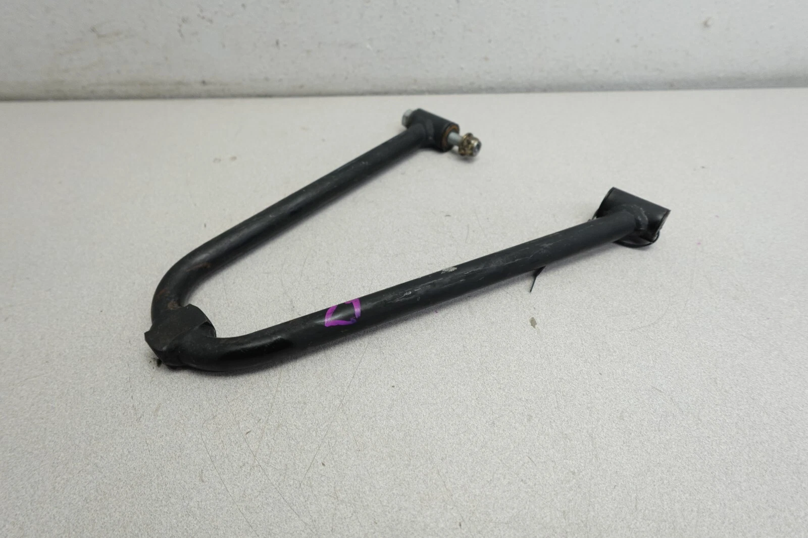 2005-2008 Ski-Doo OEM Front Upper Left Control A-Arm Summit 1000 Highmark