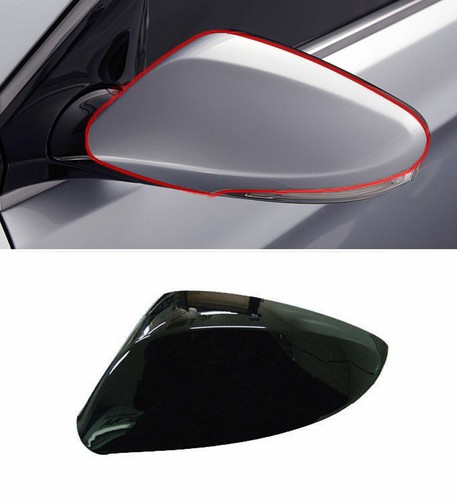 87616 1R020A LED Side Mirror Cover LH for 2011 2016 Hyundai Accent i25 Solaris - Picture 3 of 13