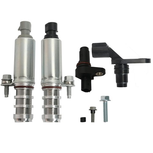 OEM-Quality Camshaft Position Actuator & Sensors for Buick GMC Vehicles - Picture 3 of 11