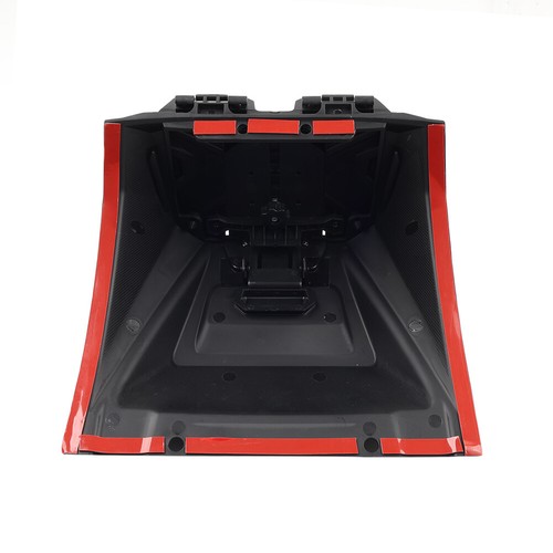 Supporto Dispositivo Tablet Elettronico Supporto GPS per Kawasaki Teryx KRX1000 - Foto 11 di 13