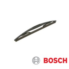 SuperPlus Plastic Wiper Blade - Rear - 300 - fits Toyota Yaris/Vitz (_P1_) 03-05