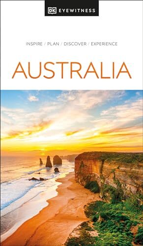 DK Eyewitness Australia: inspire, pla..., DK Eyewitness - Bild 1 von 2