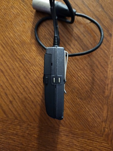 SENNHEISER SK 100 G3 Wireless Bodypack Transmitter - G Band 566 - 608 MHz - Foto 5 di 5