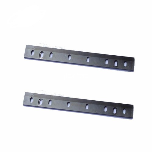 Cuchillos cepilladora de repuesto HSS de 10" para cepilladora Ryobi Ap10 Ap10n - Juego de 2 - Imagen 5 de 6