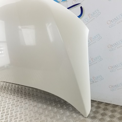 TOYOTA RAV4 BONNET HOOD IN WHITE TR070 MK4 2015 - Picture 2 of 20