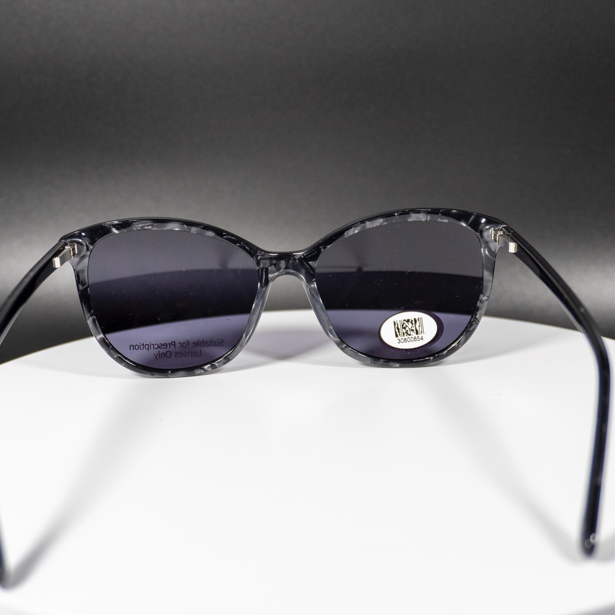 Specsavers Glasses Coley Sun RX Frames Spectacles 30800854