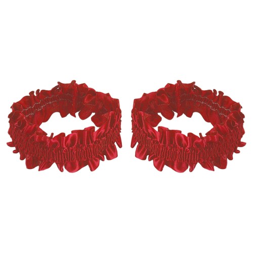 Pulseras para adultos fiesta bandas para muslos diadema metálica ligas antideslizantes juegos con disfraces - Imagen 88 de 152