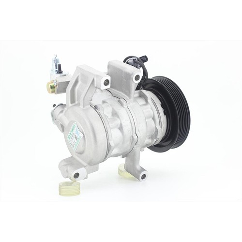 AC Compressor Air Conditioner Compressor&Clutch for Honda Civic 1.8i 2014 - Picture 7 of 16