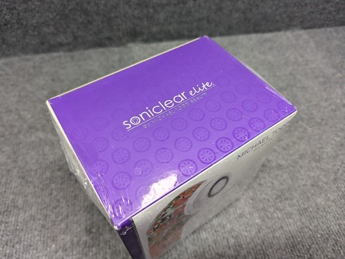 Michael Todd Beauty Soniclear Elite Antimicrobial Sonic Skin Cleansing System - Picture 4 of 7