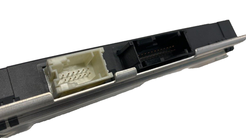 61359225712 MÓDULO REPOSAPIÉS BMW FRM III LCM CONTROL DE LUZ 61359203815 9210399 - Imagen 4 de 5