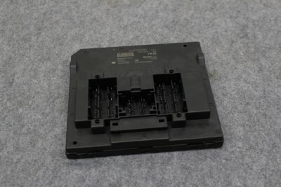 VW Golf 7 Audi Seat Bordnetzsteuergerät 5Q0937085BS Bordnetz Steuergerät BCM