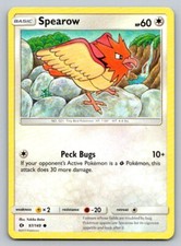 Spearow 97/149