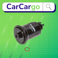 Filtro carburante per Toyota RAV4 2.0 1997-1999 qualità OE filtro premium nuovo