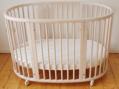 simmons kid slumbertime crib