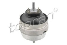 TOPRAN 115 630 Motorlager Hydrolager Links für AUDI A4 Avant (8ED, B7)