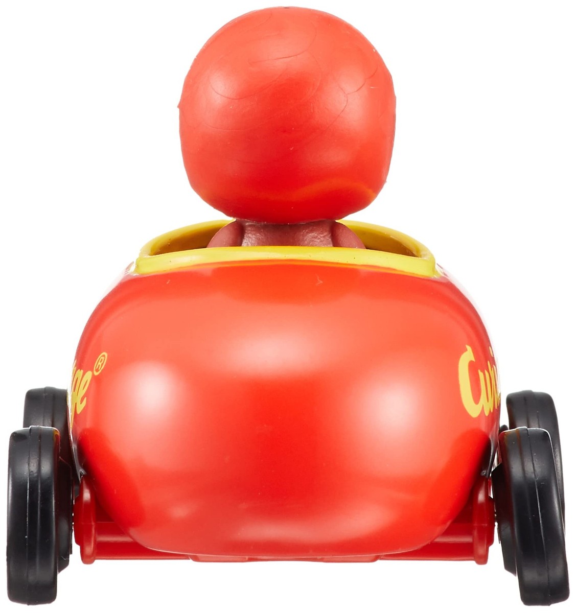 トミカ 157 Takara Tomy Tomica Dream Tomica No.157 Curious George Mini