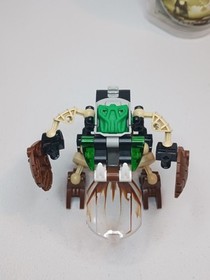 LEGO BIONICLE PAHRAK 8560