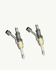( Pack Of 2 ) fuel injector A 12709470 thumbnail 1