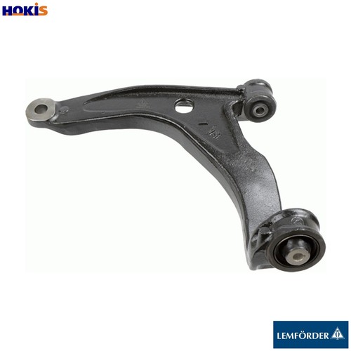 CONTROLTRAILING ARM WHEEL SUSPENSION 35397 01 FOR VW CARAVELLE/TRANSPORTER/Mk - Picture 1 of 15