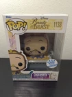 Funko Pop! Vinyl: Disney - Cogsworth  #1138 (Funko Exclusive)