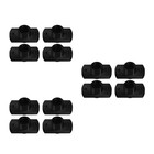 12 stücke 3D Druckerteile Zubehör 3D Drucker Z Achse POM Muttern für T8