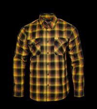 Dixxon Flannel "Rusty Trombone" Mens XL Extra Large BNIB Sold Out Fast Shipping