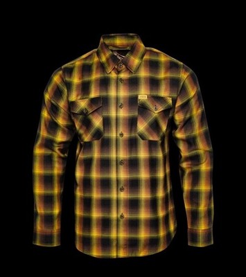 Dixxon Flannel ''Rusty Trombone'' Mens XL Extra Large  BNIB Sold Out Fast Shipping