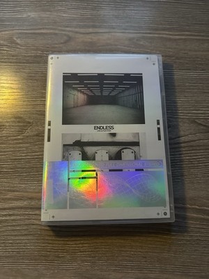FRANK OCEAN ENDLESS CD＋DVD Frank Ocean Endless CD + DVD | eBay