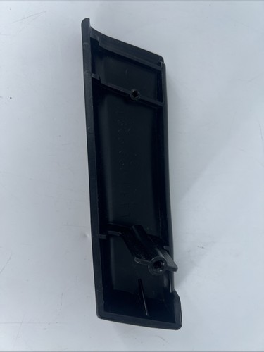 1999 ARCTIC CAT ZR600 1606-064 Rt 1606-065 Lt hood latch post belly pan bumpers - Picture 5 of 8
