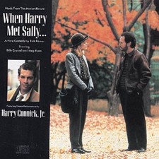 When Harry Met Sally: Music From The Motion Picture On Audio CD Album