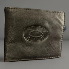 Classic Cartier Wallet – A Rare Vintage Piece with Timeless Elegance!