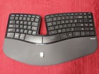 Microsoft Sculpt Wireless Ergonomic Desktop Keyboard 1559 - With Original Dongle