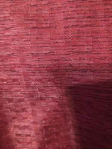 Kasper Size 18 Front Blazer Women's Pink -Black Stripped Workwear Church - Picture 13 of 19