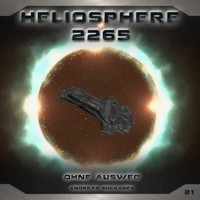 Andreas Suchanek | Heliosphere 2265 - Ohne Ausweg,1 Audio-Cd | Audio-Cd (2024)
