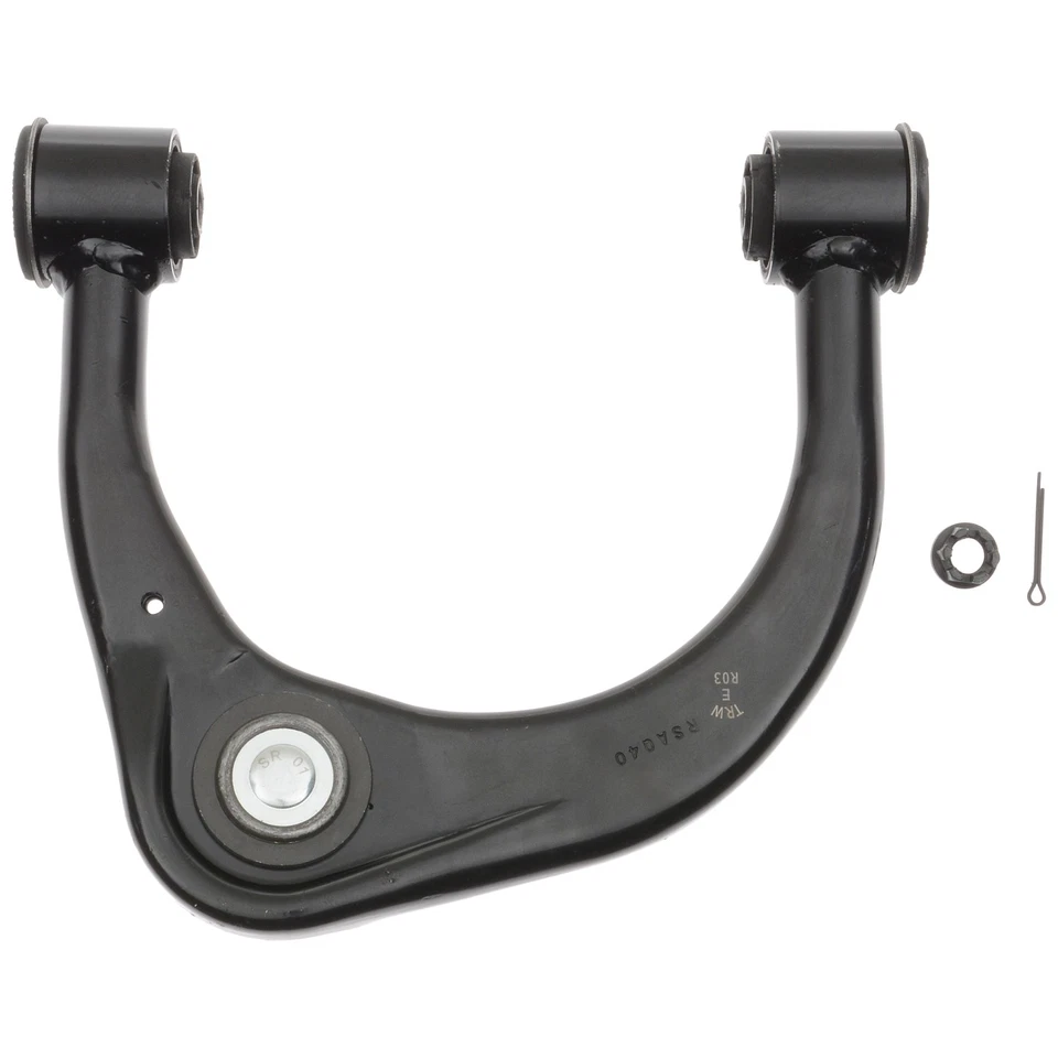 Front Right Upper Control Arm for Toyota Tacoma 2005 - 2017 TRW JTC2524 Foto 2 de 4