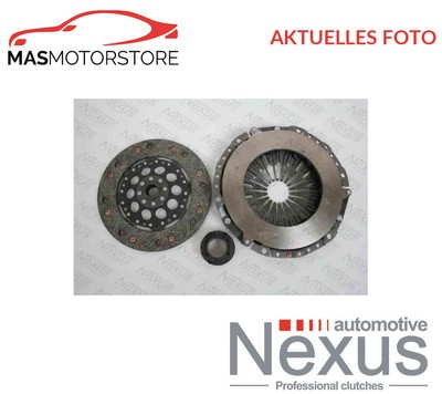 KUPPLUNGSSATZ KUPPLUNG SATZ NEXUS F1A019NX I FÜR AUDI A4,A6,CABRIOLET,B5,C5,B6