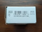 2026 Semiquincentennial P & D Emerging Liberty Dime 2 Roll set | 26SDR US MINT