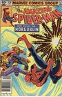 Amazing Spider-Man #239 Marvel Comics 1983 VG