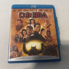 Dogma (Blu-ray, 2008) RARE OOP Kevin Smith Jason Mewes Ben Affleck Matt Damon