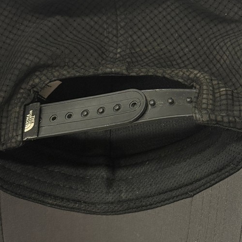 The North Face Trail Trucker 2.0 Gray Mesh Trucker Hat One Size Mens Cap - Picture 11 of 11