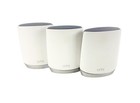 Netgear Orbi RBK753 AX4200 WiFi 6 Mesh System Triband RBK753-100EUS