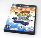 Pokemon Box Ruby & Sapphire For Nintendo GameCube (PAL)