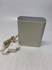 Netgear Orbi Outdoor Satellite Home Wifi Extender RBS50YV2 z zasilaczem sieciowym