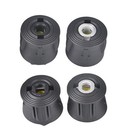 High Pressure Washer Connector Leak-proof Connector High-quality Materials