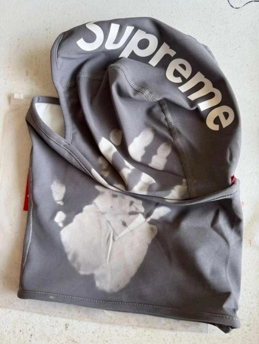 Supreme Balaclava Hats for Men for sale | eBay