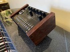 AnalogFX VXC-2220 10-Band Analogue Vocoder Module in Powered Eurorack Case