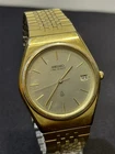 Seiko Lord Quartz 8242-6000 Vintage Watch SPARES OR REPAIR