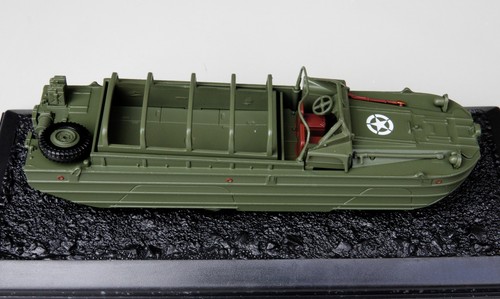 1/72 Blitz 72 GMC DUKW - New - Picture 7 of 10